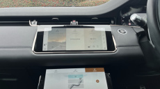 Land Rover Range Rover Evoque 1.5 P300e R-Dynamic SE 5dr Auto Hatchback